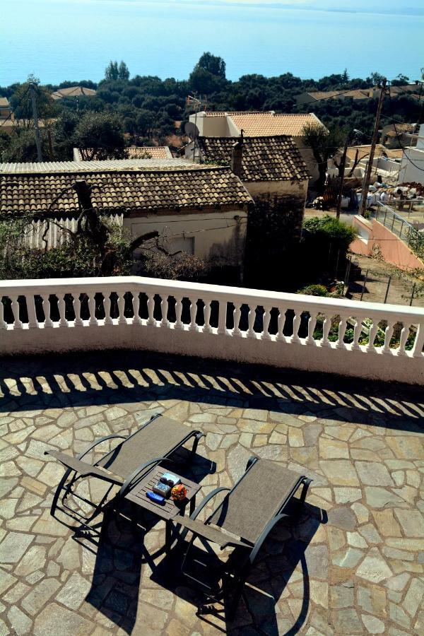 Nota Apt 'Vacation Near The Sea' 2 Barbati Exterior photo