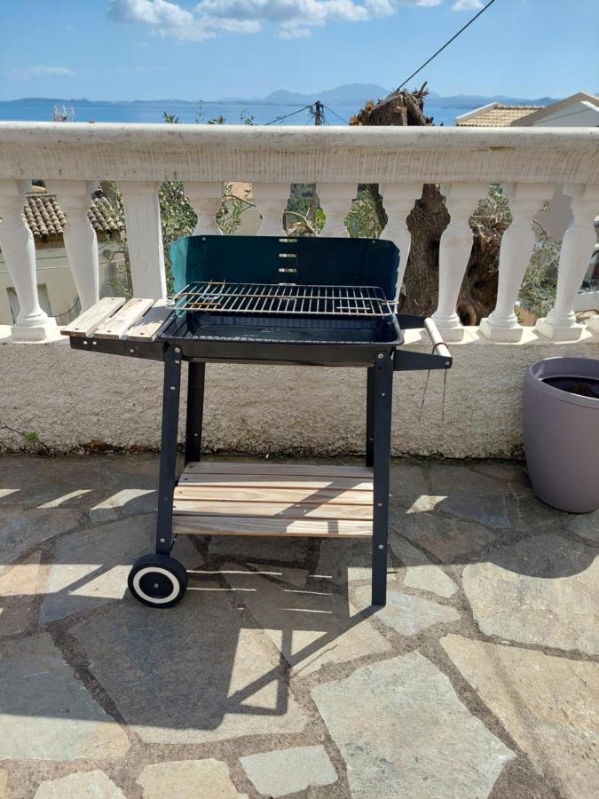 Nota Apt 'Vacation Near The Sea' 2 Barbati Exterior photo