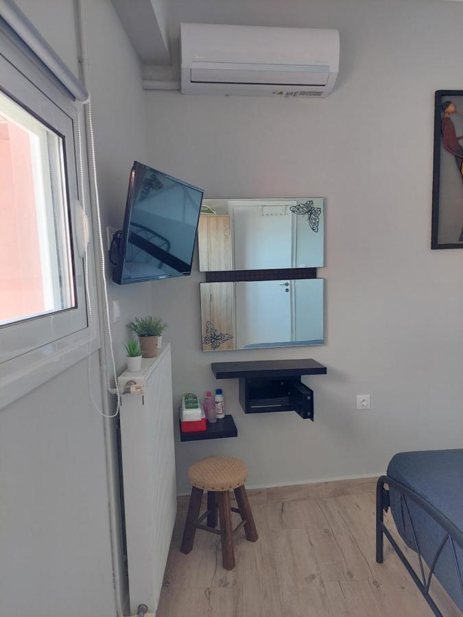 Nota Apt 'Vacation Near The Sea' 2 Barbati Exterior photo