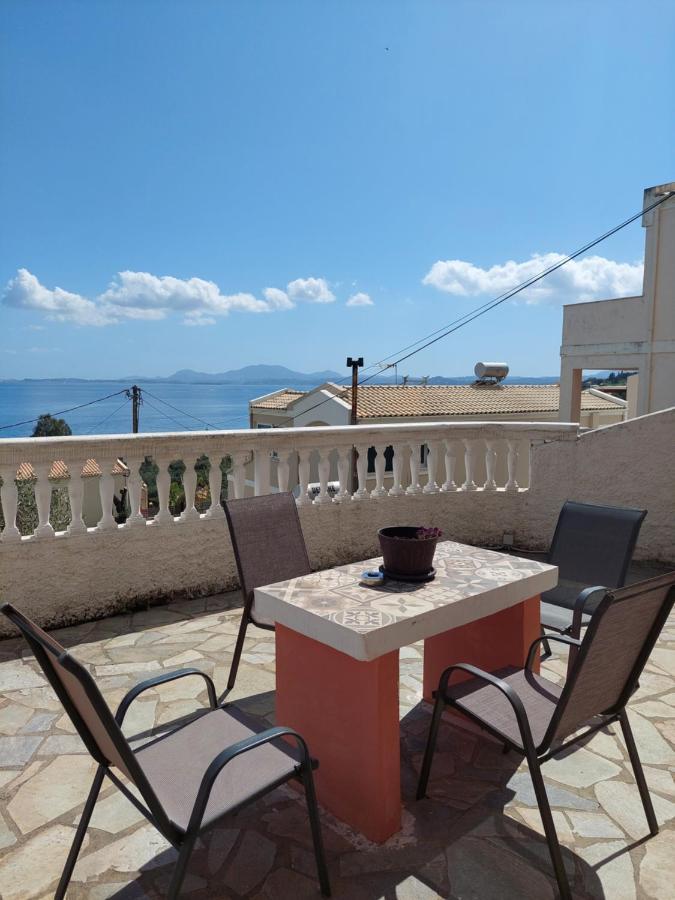 Nota Apt 'Vacation Near The Sea' 2 Barbati Exterior photo